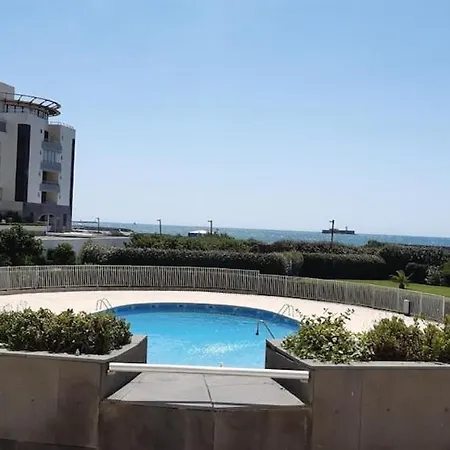 Rochelongue : Piscine, Plage, Loisirs, Restaurants Apartment Agde