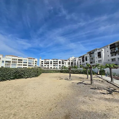 Apartment Rochelongue : Piscine, Plage, Loisirs, Restaurants *