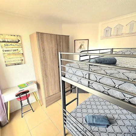 Rochelongue : Piscine, Plage, Loisirs, Restaurants Agde