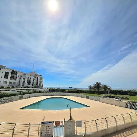 Rochelongue : Piscine, Plage, Loisirs, Restaurants * Agde