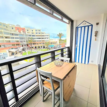 Rochelongue : Piscine, Plage, Loisirs, Restaurants *
