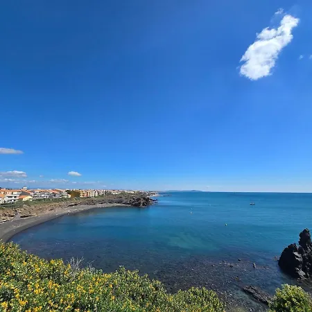 Rochelongue : Piscine, Plage, Loisirs, Restaurants * Agde